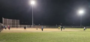 Softball under the Lights – February 24th, 2025